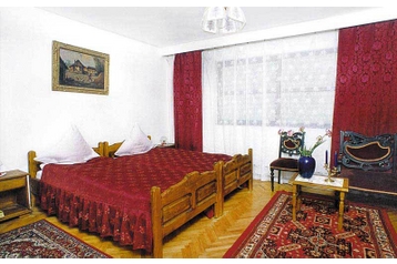 Румъния Privát Vama, Екстериор